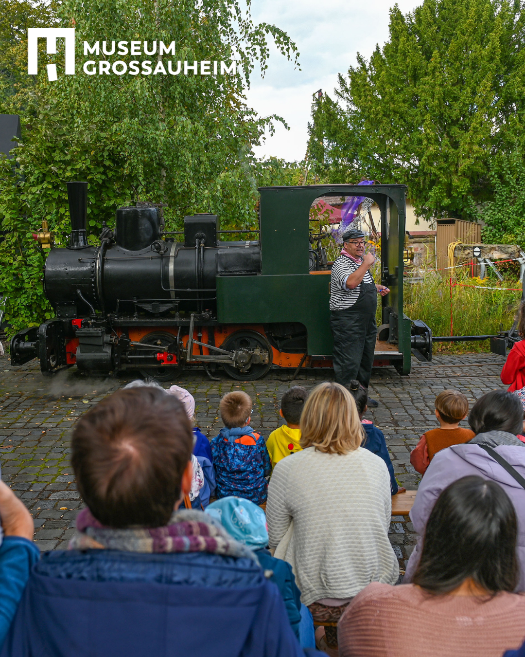 27.09.2026 | 11:00 - 17:00 Uhr | Sonntag