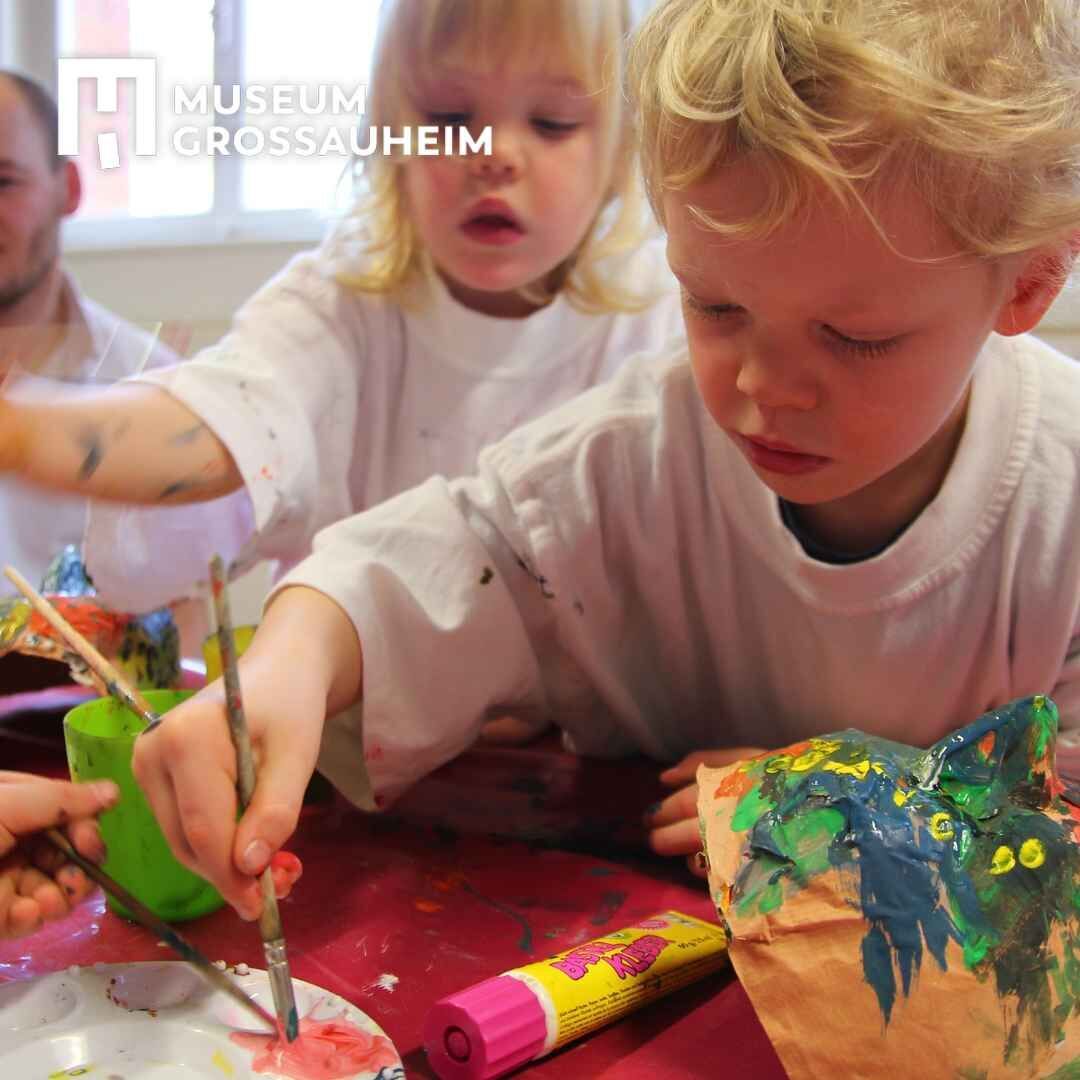 31.01.2027 | 15:00 - 17:00 Uhr | Sonntag 