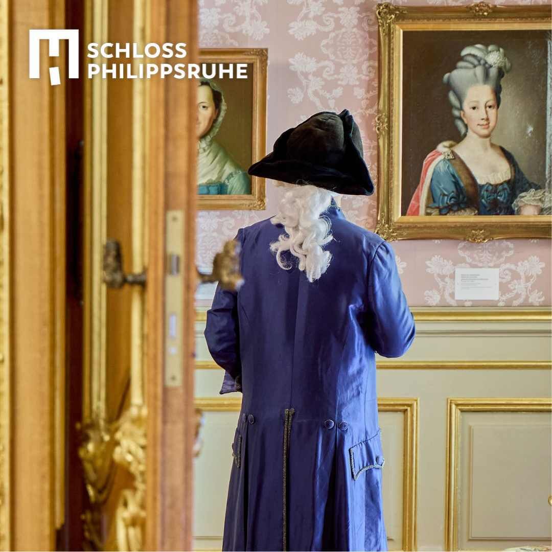 23.10.2026 | 17:00 - 18:00 Uhr | Freitag