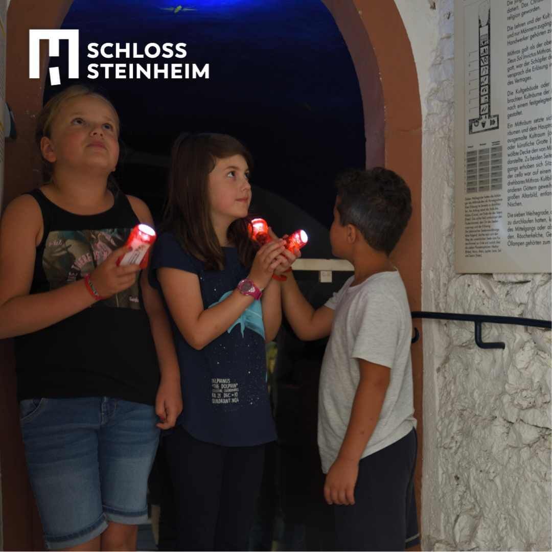 15.11.2026 | 17:00 - 18:00 Uhr | Sonntag 