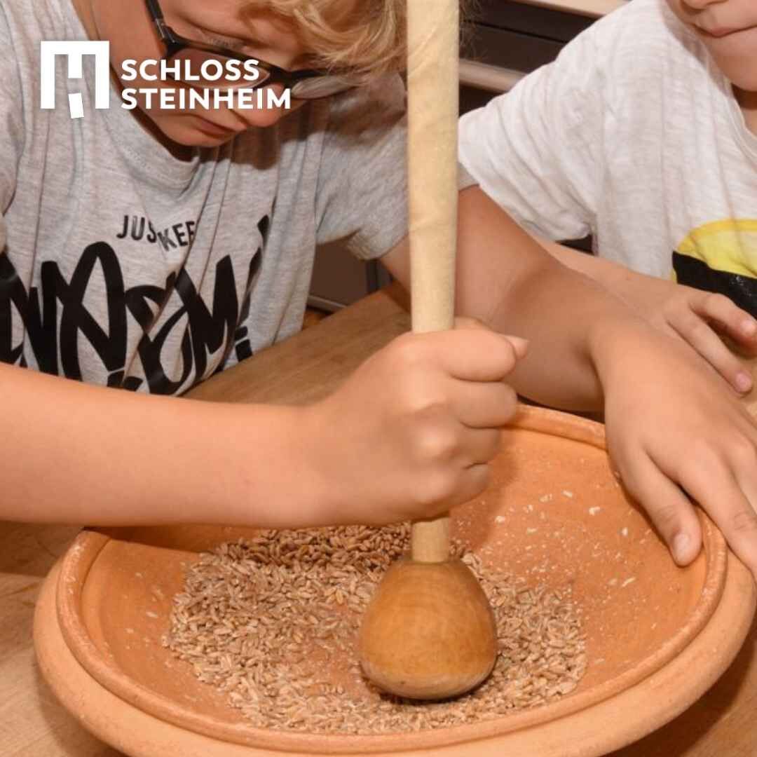 21.02.2027 | 11:00 - 13:00 Uhr | Sonntag  