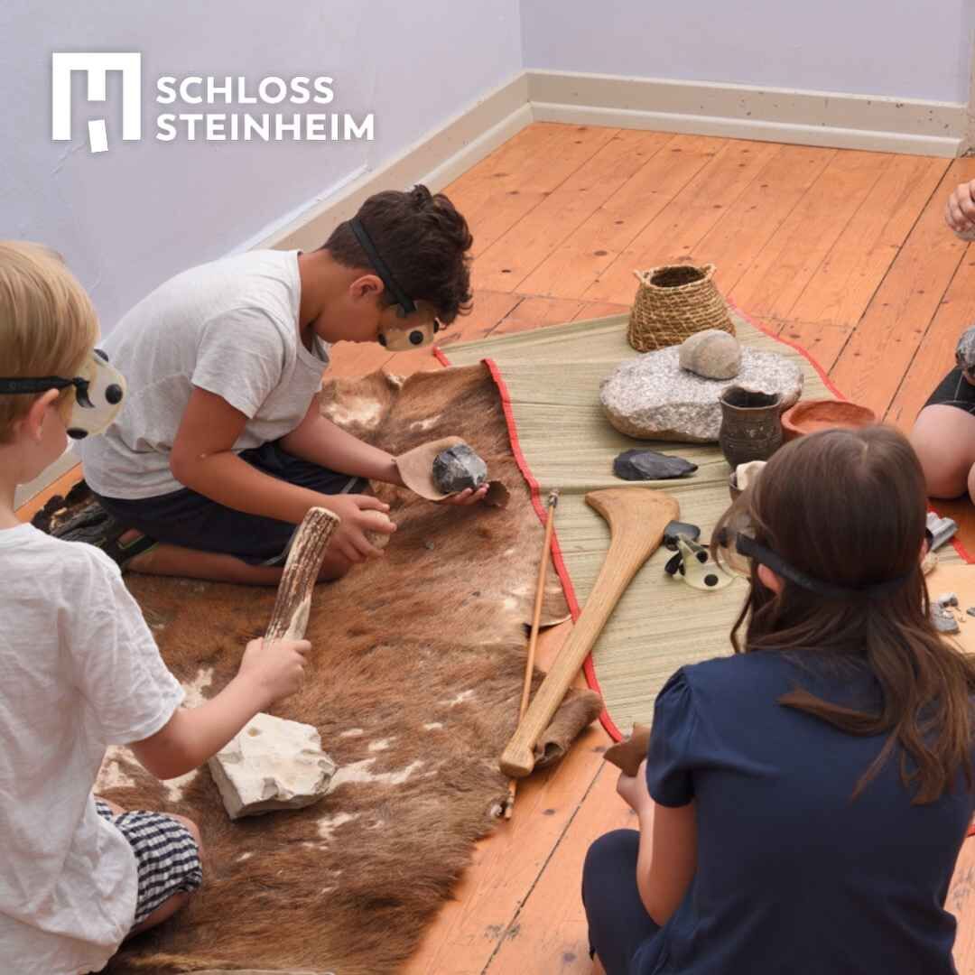 25.04.2027 | 15:00 - 16:00 Uhr | Sonntag  
