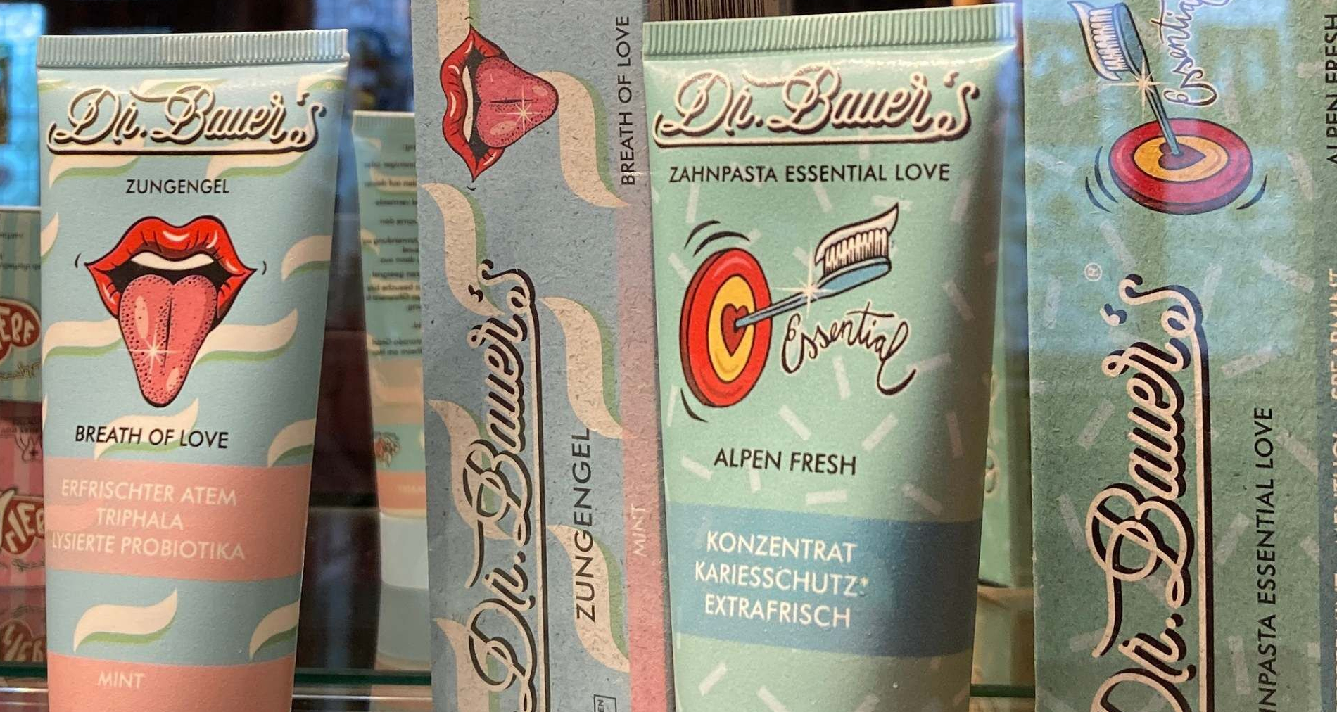 Kabinettausstellung Lars Contzen Design