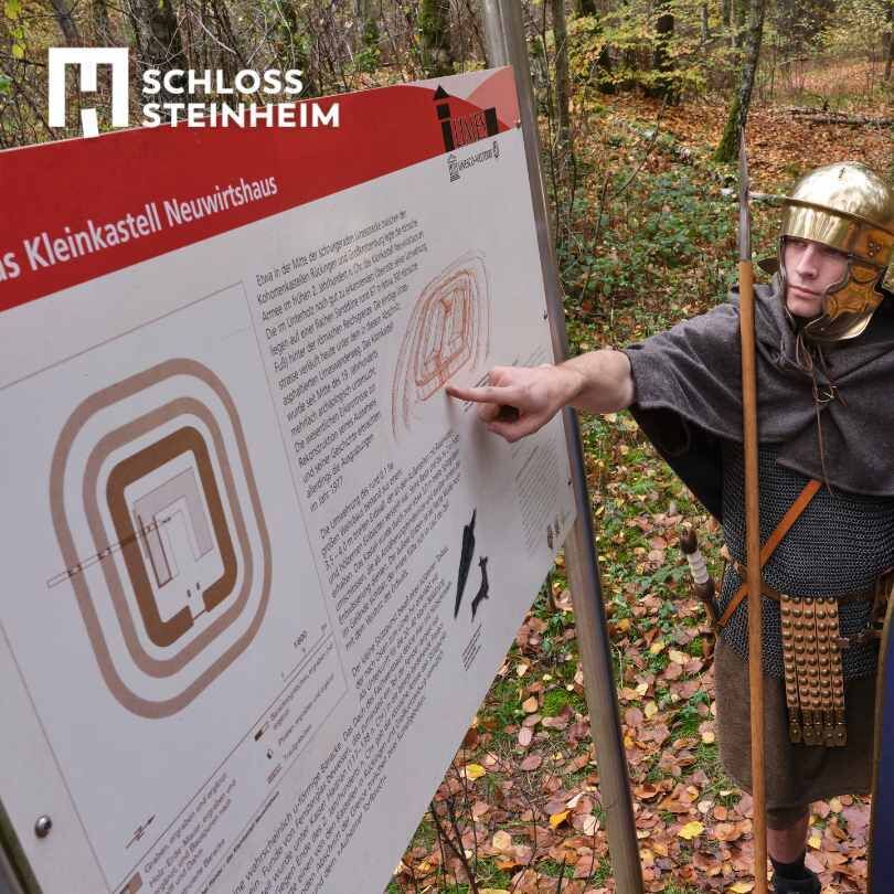 07.12.2025 | 12:00 - 14:00 Uhr | Sonntag