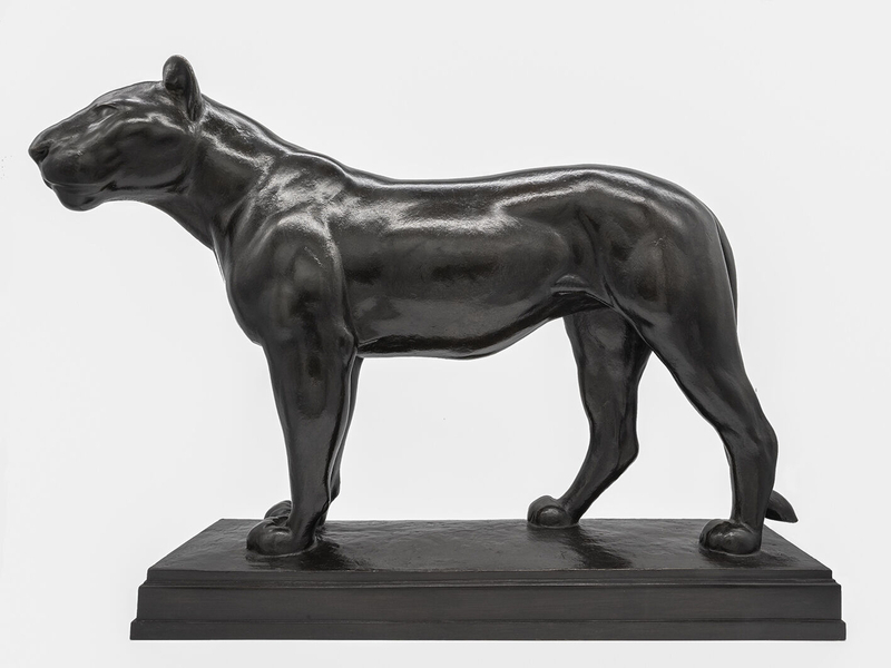 5 StMusHU A Gaul Loewin 1912 KJ