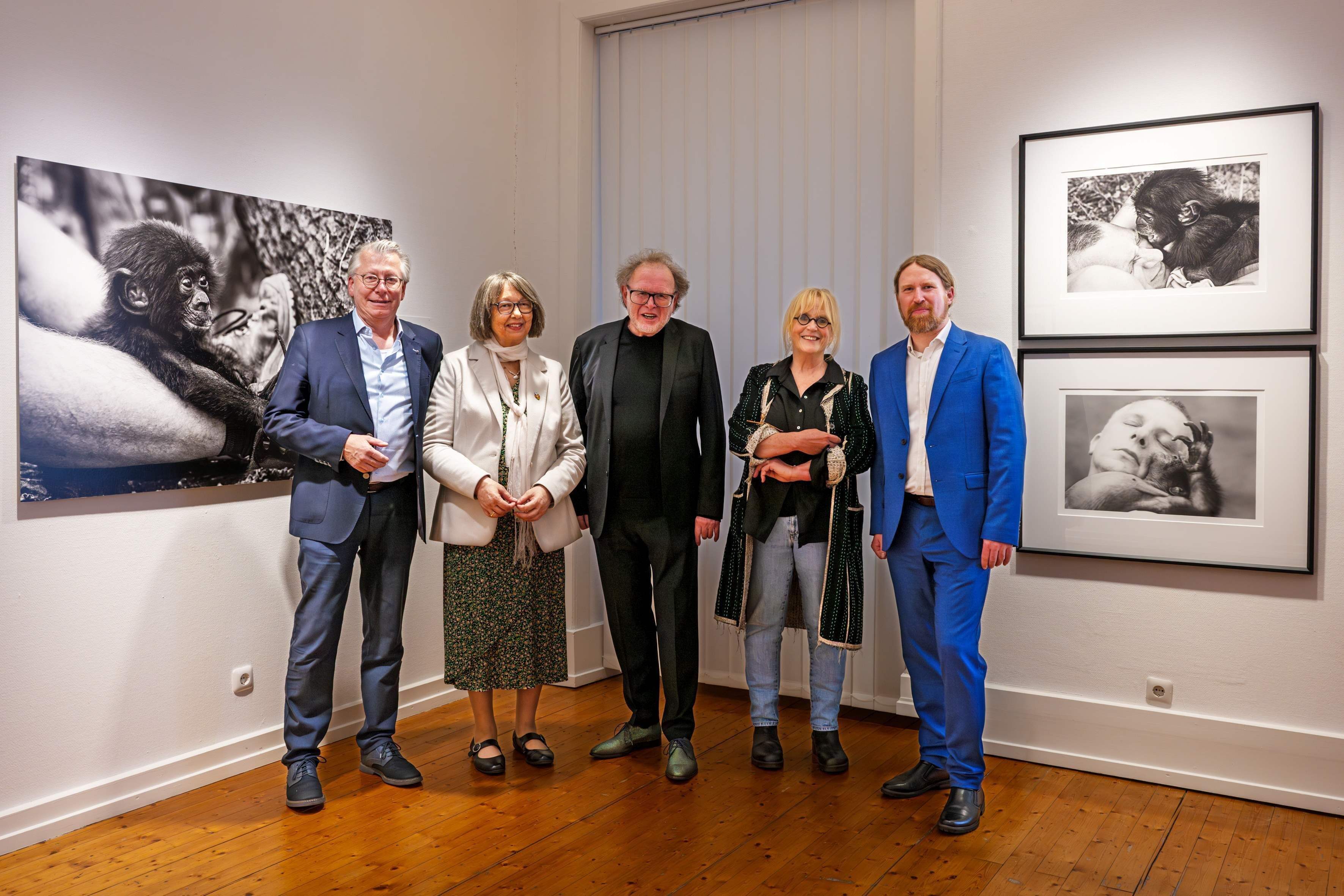 MZHU2026 05 Ruth Marcus Ausstellung Maenner und ihre Tiere 04