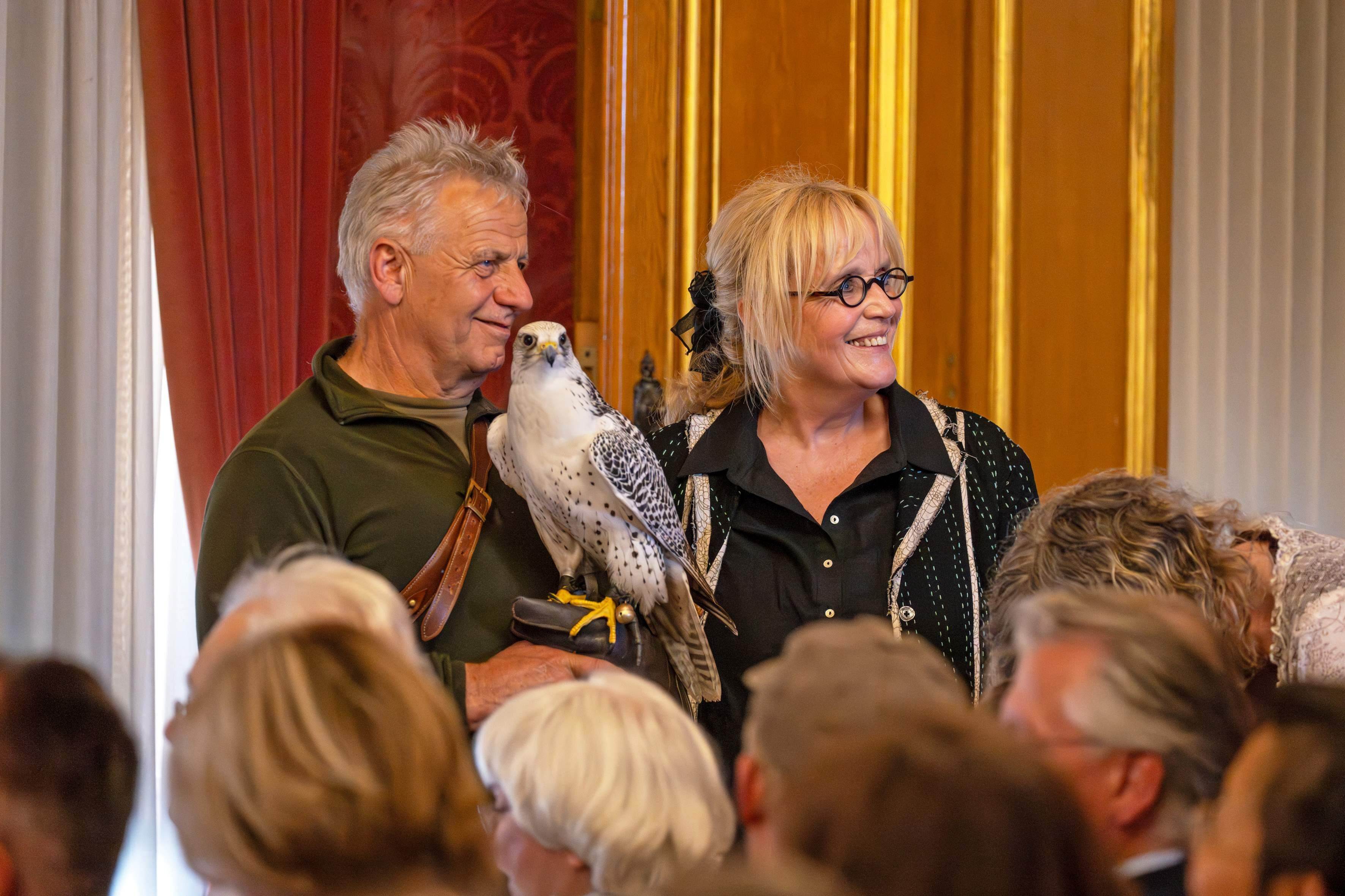 MZHU2026 05 Ruth Marcus Ausstellung Maenner und ihre Tiere 07