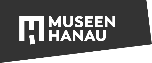 Logo Museen Hanau