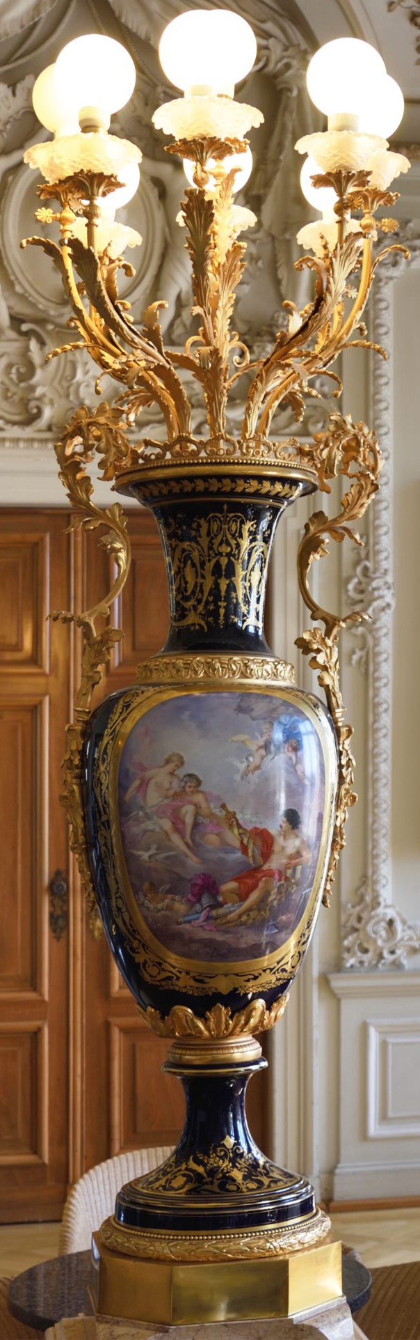 2018 05 PhiRue Beletage001 Vase