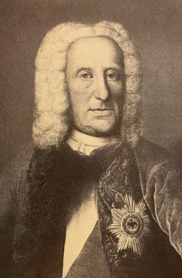 Johann Reinhard