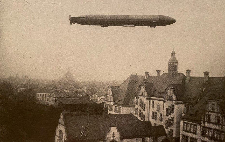 Zeppelin1911