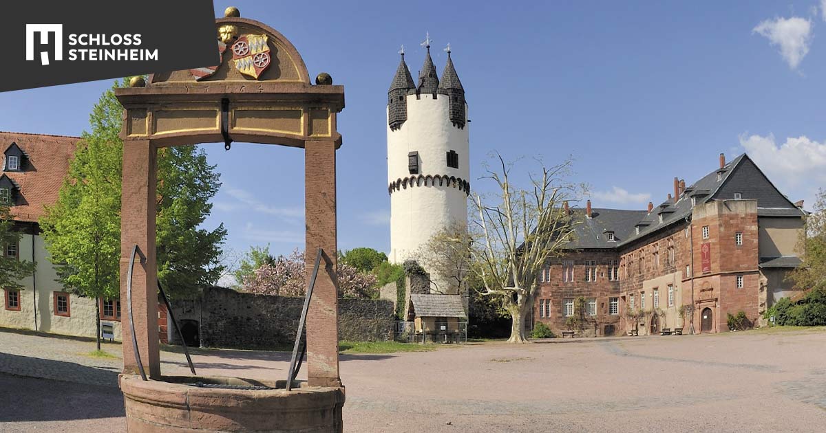 Ausstellungen Museen Hanau