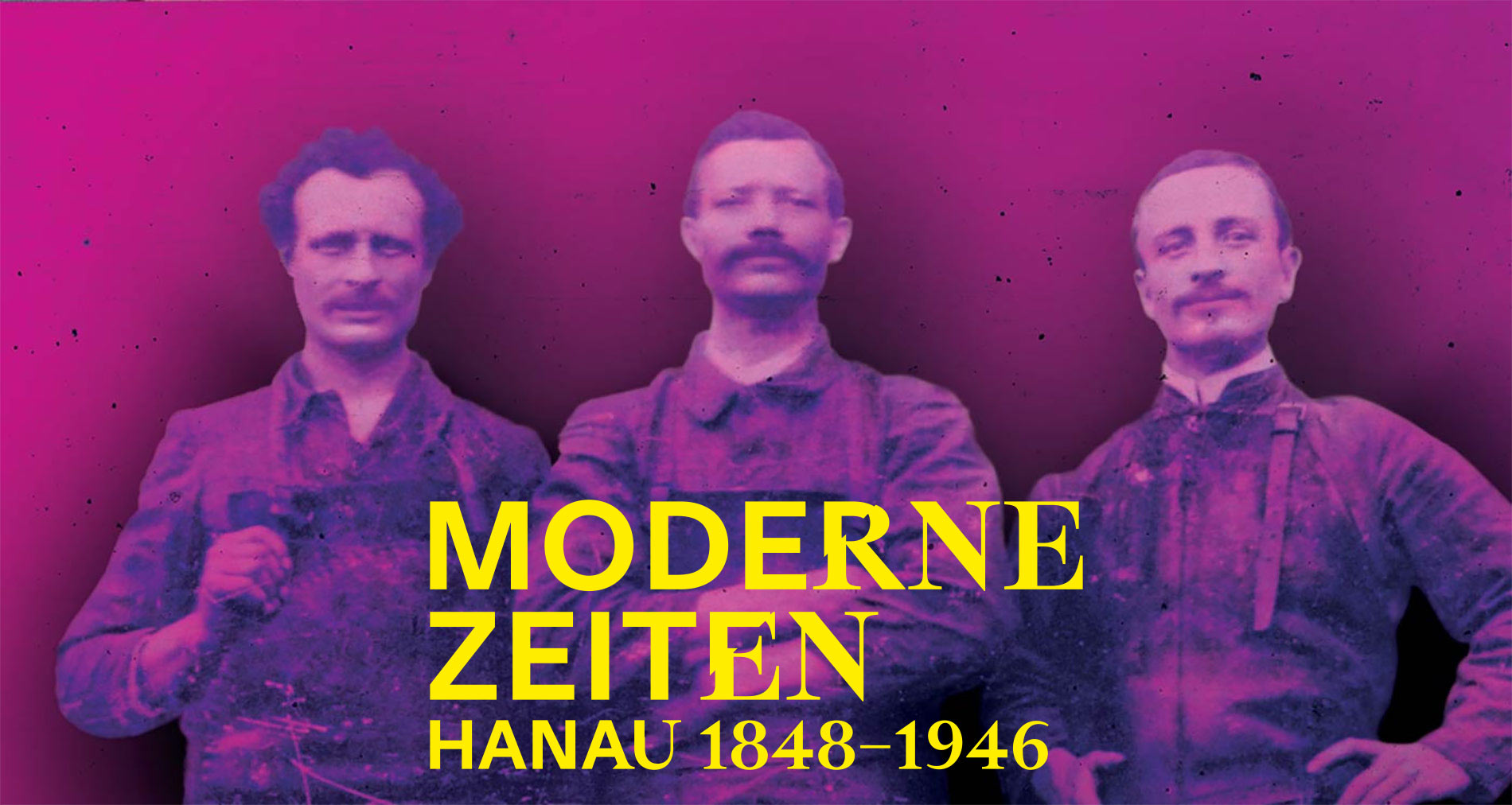 Moderne Zeiten