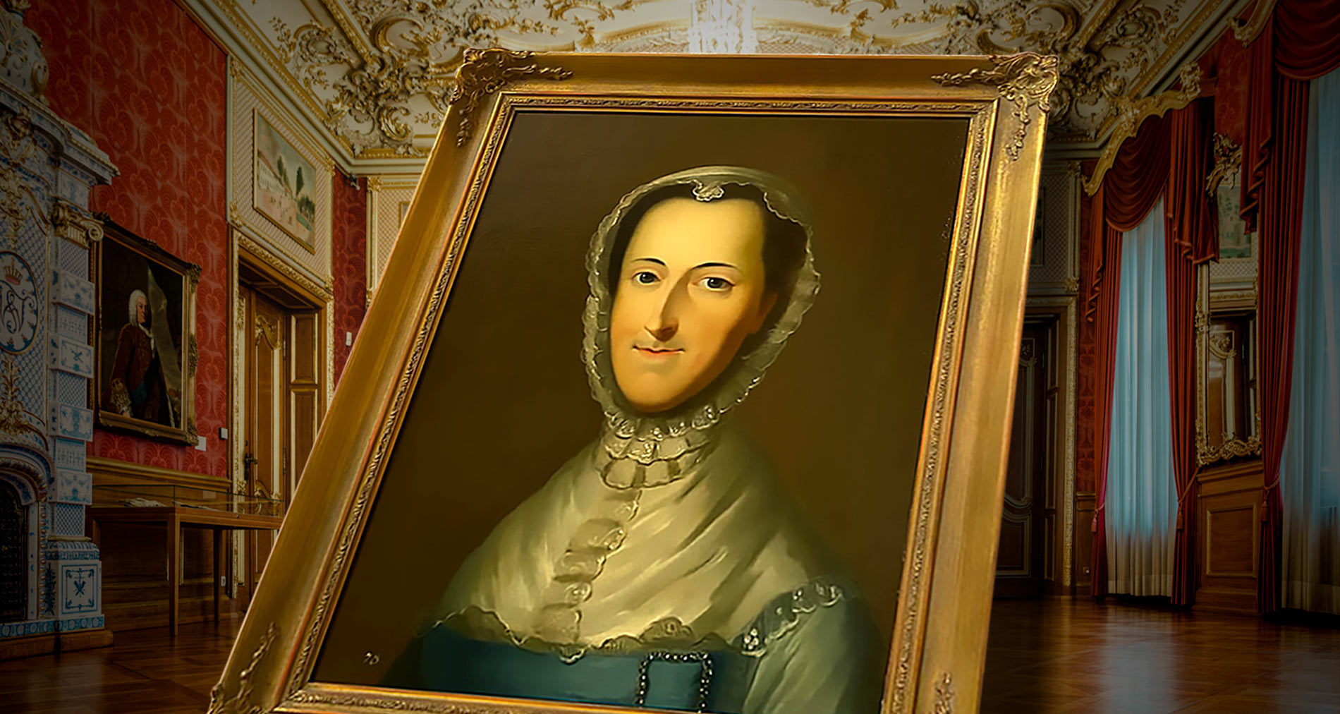 Marie von Hessen-Kassel