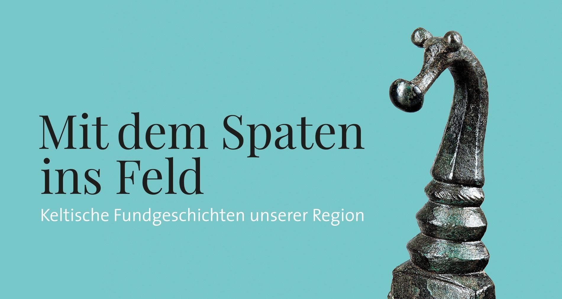 Wanderausstellung „Kelten“